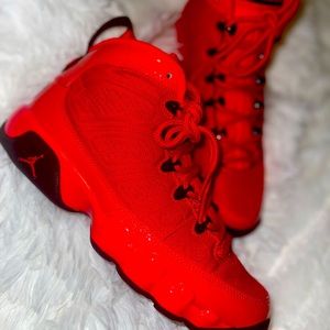 Jordan Retro 9